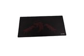Musemåtte & tilbehør - DUTZO Fushi Edged Gaming Mousepad - XXXL - FUSHI-ES-XXXL