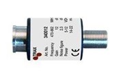 Mobil - Andet Tilbehør - Triax AFA Micro - RF amplifier - 340012
