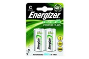 Batteri - Energizer Accu Recharge Power Plus - 138740