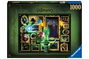 Puslespil - Ravensburger Villainous: Malificent 1000p - 10215025