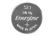 Batteri - Energizer 321 - battery - silver oxide - 635710