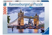 Puslespil - Ravensburger Looking good, London! 3000p - 10216017