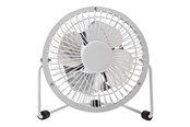 Klima/ventilator - Nedis FNDK1WT10 - FNDK1WT10