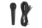 Mikrofon - Nedis MPWD25BK - microphone - MPWD25BK