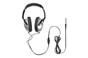 Hovedtelefoner/headset - Nedis HPWD1200BK - headphones - HPWD1200BK