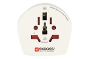 Kabler - diverse - SKross Country Travel - World to UK - 1.500225E