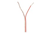 Audio kabel - Nedis bulk speaker cable - 15 m - CAGW0750TR150