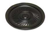 Components for loudspeakers - Visaton K 40 - 8 Ohm - speaker driver - K 40, 8 OHM
