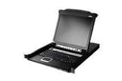 KVM-switch - ATEN EA1240 - EA1240