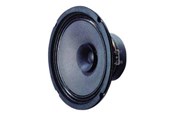 Components for loudspeakers - Visaton BG 20 8 OHM - speaker driver - 3020