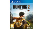 Spil - Hunting Simulator 2 - Sony PlayStation 4 - Jagt - 3665962001204
