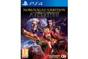 Spil - Nobunaga's Ambition Sphere of Influence - Ascension - Sony PlayStation 4 - Strategi - 5060327533686