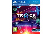 Spil - Track Lab (VR) - Sony PlayStation 4 - Musik - 0711719718215