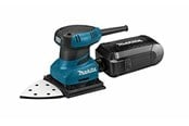 Vinkelsliber - Makita BO4565K - BO4565K