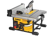 Rundsav - Dewalt 210mm Compact Table Saw - DWE7485-QS