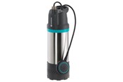 Dyk/Trykpumper - Gardena Dyk-/trykpumpe 5900/4 inox - 1768-20