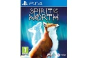 Spil - Spirit of the North - Sony PlayStation 4 - Eventyr - 5060264375219