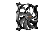 Kabinet Køler - be quiet! Shadow Wings 2 PWM 140 - Kabinet køler - 140mm - Sort - 15 dBA - BL087