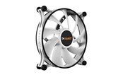Kabinet Køler - be quiet! Shadow Wings 2 PWM White 140 - Kabinet køler - 140mm - Hvid - 15 dBA - BL091
