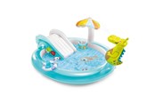 Pools og Badebassiner - Intex Gator legeområde 201x170x84cm - 57165