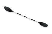 Vandleg - Intex Kajak Pagajer 218 cm - 69629