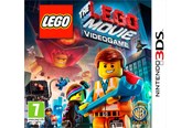 Spil - Lego Movie: The Videogame - Nintendo 3DS - Action/Adventure - 5051895254202