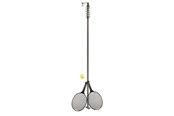 Havespil - Luksus Stangtennis - 302192