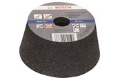 Slibemaskine - Bosch Slibekop, konisk, metal/støbegods - 1608600231