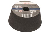 Slibemaskine - Bosch Slibekop, konisk, metal/støbegods - 1608600233