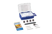Multiværktøj - Dremel Woodworking Set (681) - 2615C681JA
