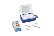 Multiværktøj - Dremel Glass Etching Set (682) - 2615C682JA