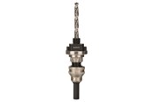 Bor & bits - Bosch Sekskantadapter - 2609390589