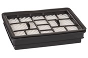 Værktøj - Bosch Fladt foldet filter - 2609256F36