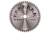 Rundsav - Bosch Rundsavklinge PRECISION - 2609256867
