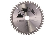 Rundsav - Bosch Rundsavklinge STANDARD - 2609256807