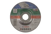 Værktøj - Bosch Skæreskive forkrøppet, metal - 2609256310