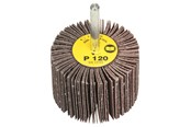 Værktøj - Bosch Lamelslibepapir til boremaskiner, 60 mm - 2609256285