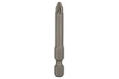 Bor & bits - Bosch Skrueklinge til Pozidriv-krydskærvskruer (PZ) - 2609255929