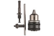 Bor & bits - Bosch Tandkransborepatron med SDS plus adapter - 2609255708