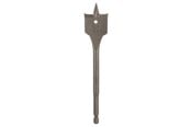 Bor & bits - Bosch Fladfræsebor Self Cut, sekskant - 2609255343