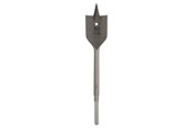 Bor & bits - Bosch Fladfræsebor, sekskant - 2609255272