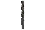 Bor & bits - Bosch Metalbor HSS-R, DIN 338 - 2609255025