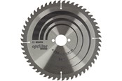 Rundsav - Bosch Optiline Wood rundsavsklinge 216x2,6/1,6x30 T54 - 2608838411