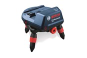 Måleværktøj - Bosch Professional RM 3 - 0601092800