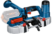 Værktøj - Bosch Professional GCB 18V-63 Professional (SOLO) - 06012A0400