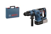 Skrue/Boremaskine - Bosch Professional GBH 18V-36 C Professional (SOLO) - 0611915001