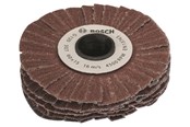 Værktøj - Bosch Slibevalse (fleksibel) - 1600A00155