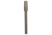 Bor & bits - Bosch Værktøjsholder til rubankehoved og stamperplade - 1618609003