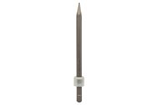 Værktøj - Bosch Spidsmejsel sekskantholder med 19 mm holder - 1618630001