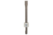Værktøj - Bosch Fladmejsel sekskantholder med 19 mm holder - 1618630200